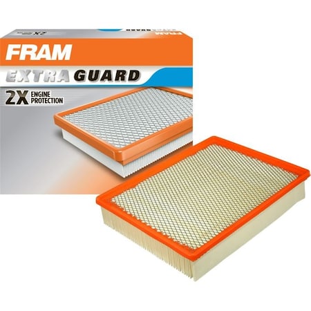 Fram Extra Guard OE Replacement Air Filter - CA8756 CA8756